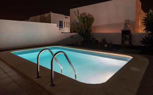 Villa Yaiza