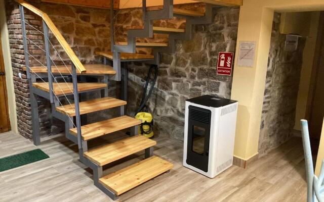 Casa Luis “el Ferre”