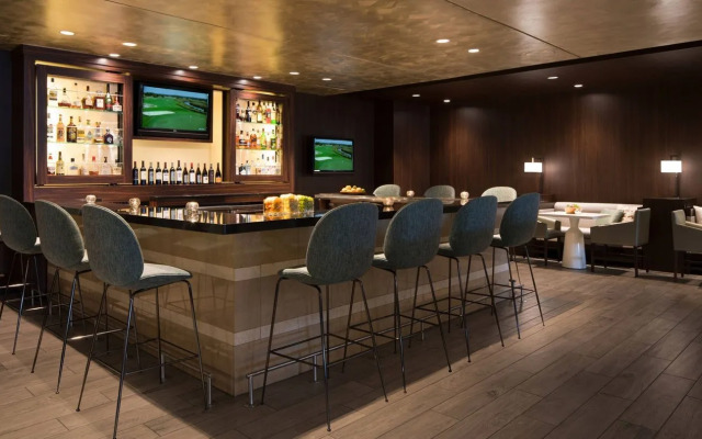 Kansas City Marriott Country Club Plaza