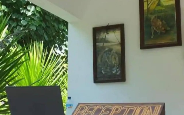 OYO 94253 Cikunir Residence Syariah