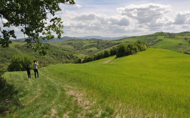 Agriturismo Il Poggiarello