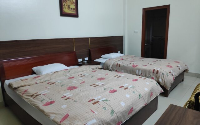 Ngoc Mai Hotel