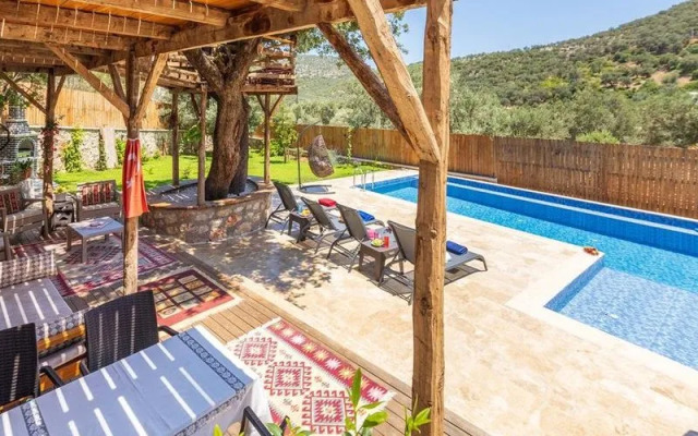 Villa Kayadibi