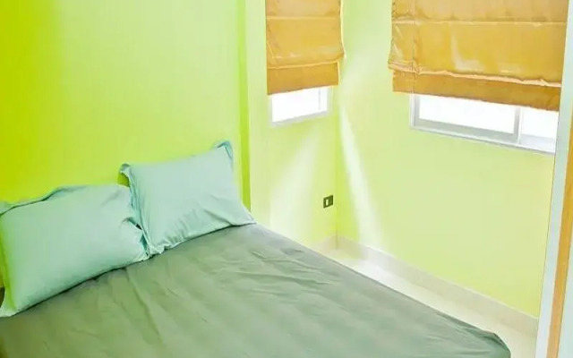 Budsaba 3 Bedroom Villa by Pete Service