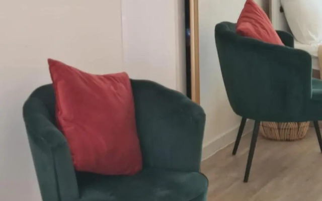 Апартаменты стандарт на улице Красных Мадьяр 14/2