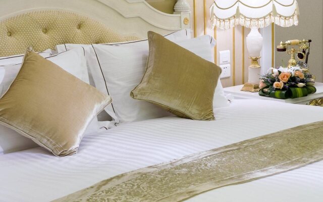 Grand Cypress Teda Dalian