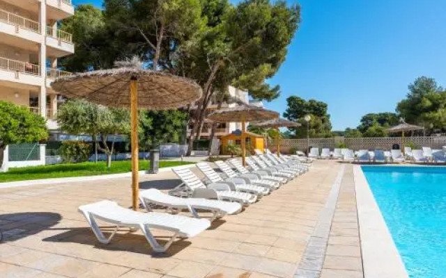Salou Pacific Plus