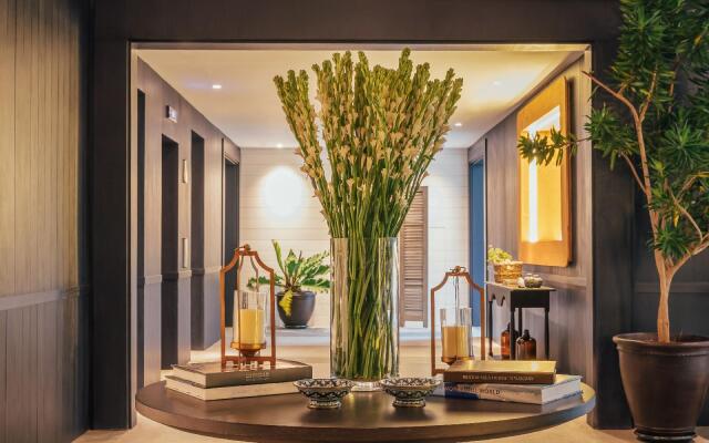 Kanvaz Village Resort Seminyak