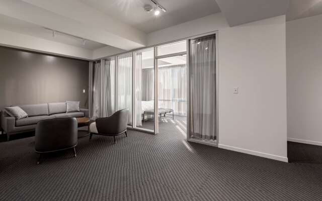 Hotel Chauncey Iowa City, Tapestry Collection by Hilton