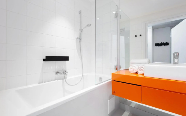 Poziom 511 Jura Wellness Hotel & Spa