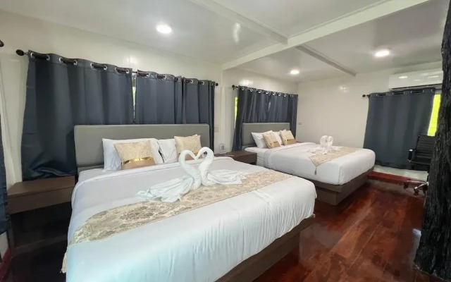 Paenaifun Resort