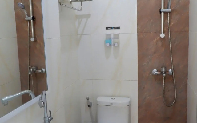 Remen Room Bed & Breakfast