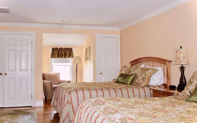 Compass Rose Inn