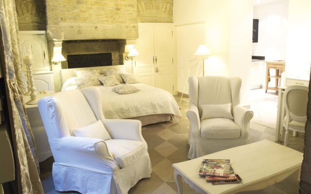 Appartements A Part