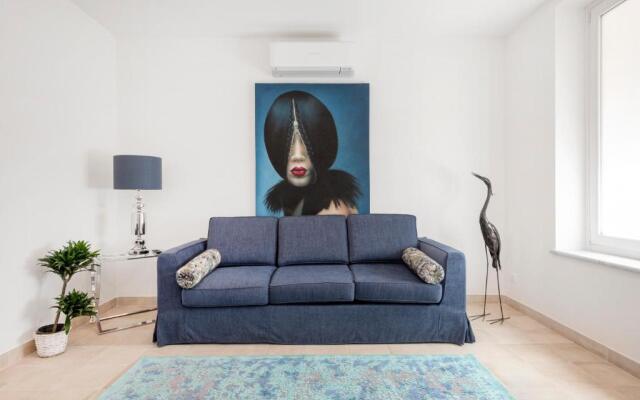 Divo Apartments - Spanish Steps