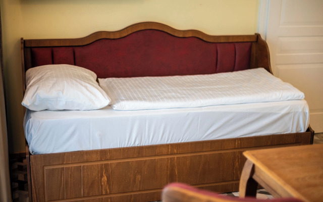 VULKAN Residenz Hotel & Restaurant