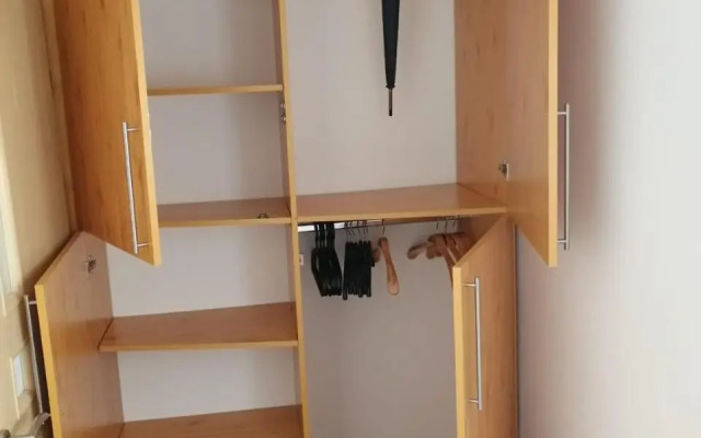 Wash House Apartman