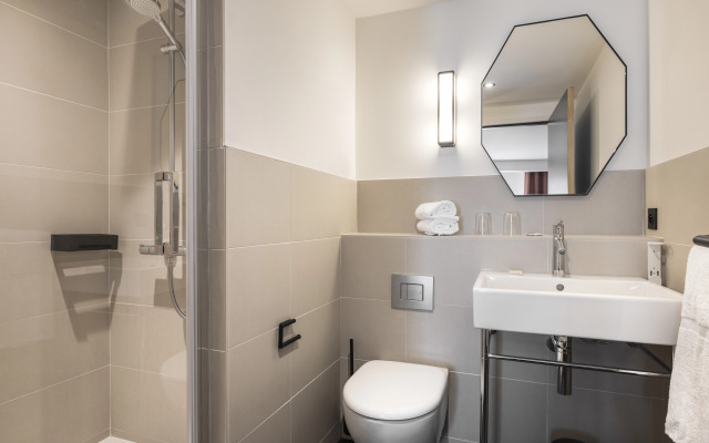 Mercure Bordeaux Gare Atlantic