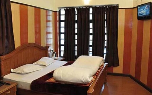 Ashokas Naini Chalet