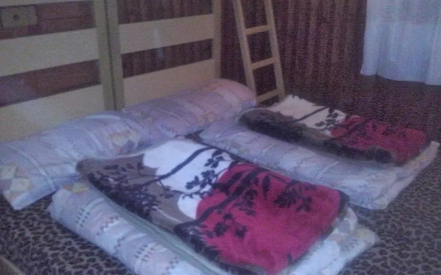 Tiger House Guesthouse