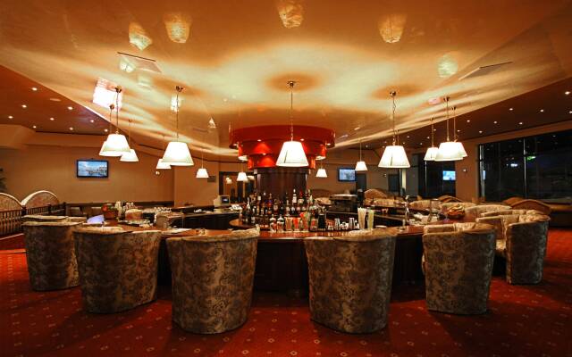 Hotel Morsko Oko Garden - All Inclusive