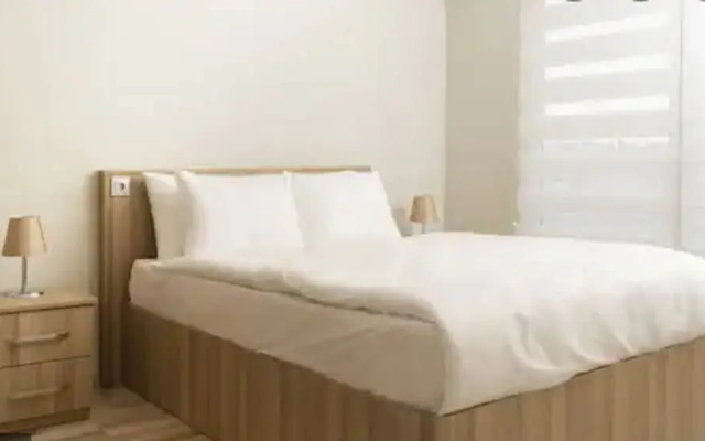 Room in Apartment - Kusadasi Residence 2+1