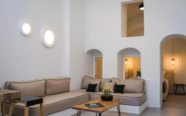 Echo Suites