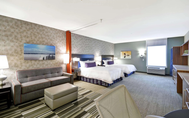 Home2 Suites by Hilton Minneapolis-Eden Prairie