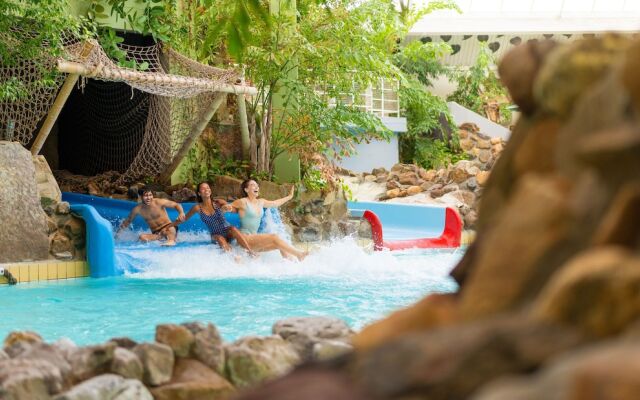 Hotel Sunparks Kempense Meren