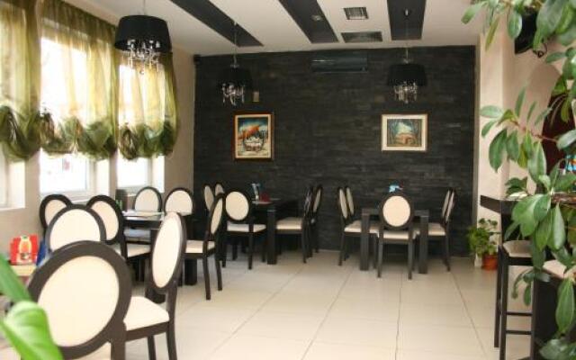 Hotel Biser