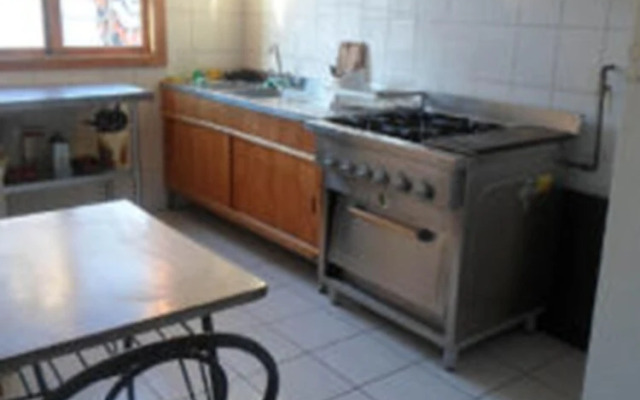 Hostal Ayelen