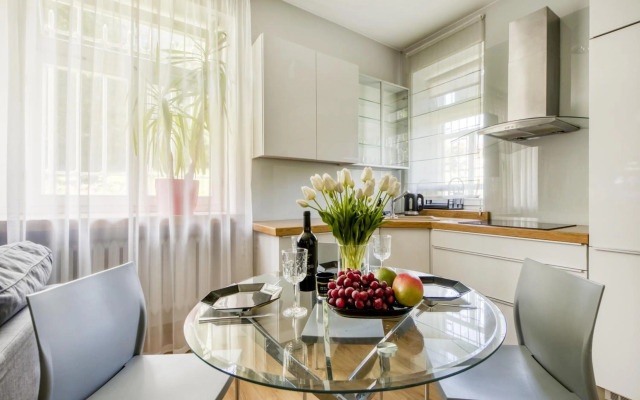 EUROPA22 All Inclusive Stare Miasto Old Town Warsaw