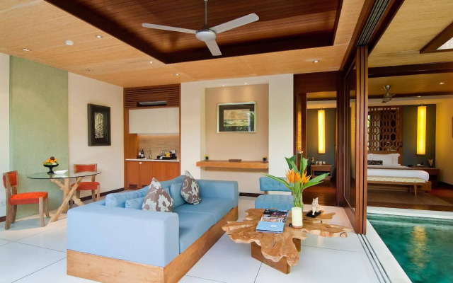 Maca Villas & Spa Bali