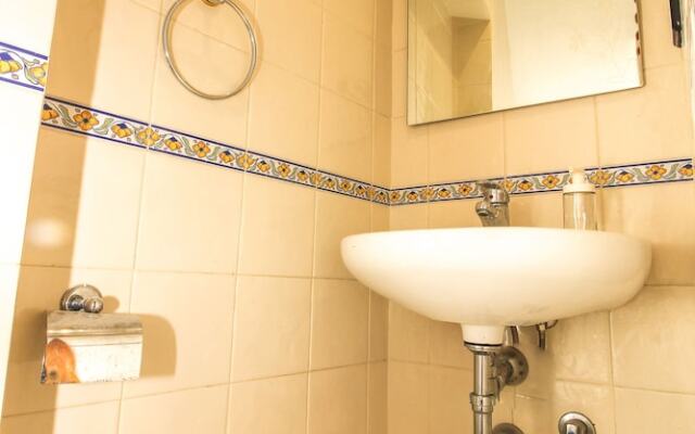 Deluxe Apartment Arco del Postigo