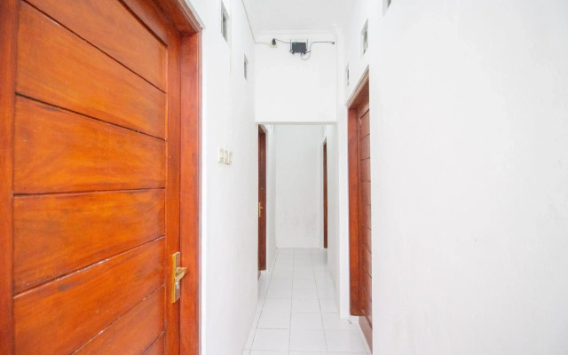 OYO 3707 Halona Guesthouse