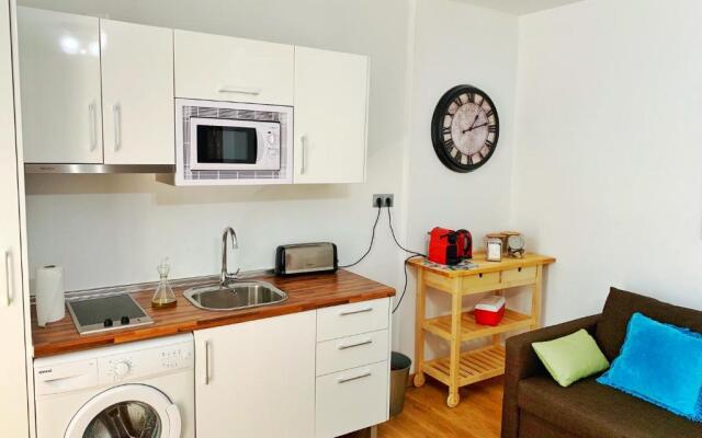 Ana’s Apartment II