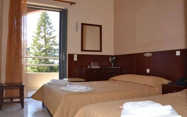 Hotel Glaros