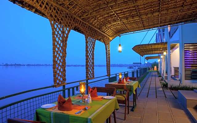 Mira's PMC Lakeshore Resort