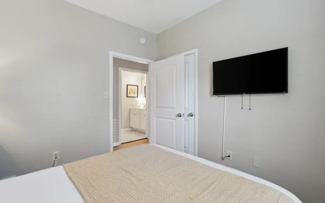 Casa Azul Memphis Midtown Cooper Young