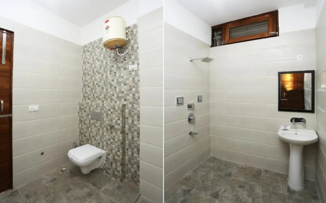 Bleu Ville Prime By OYO Rooms