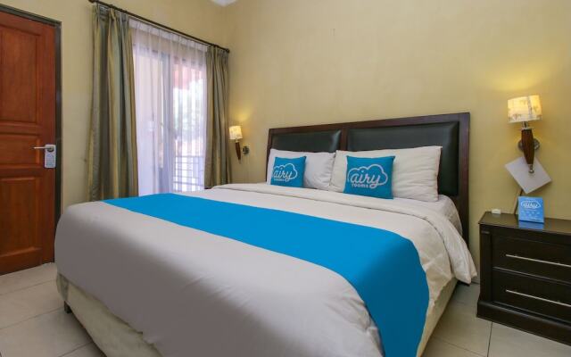 Airy Eco Sungai Saddang Lama 56 Makassar