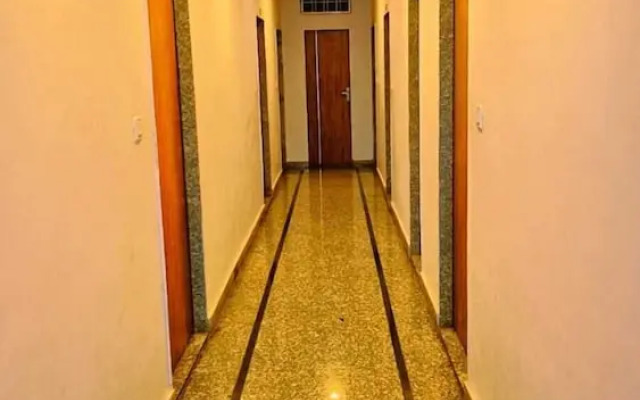 Aangan Palace