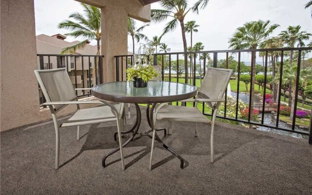 Kamaole Sands 10-417 - 3 Br Condo