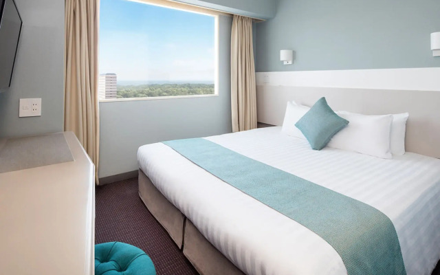 Hotel Francs