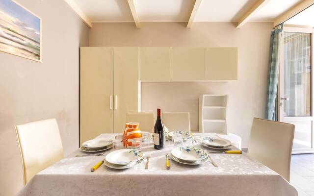 2668 Casa Conchiglia