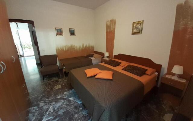 Saglia Apartments