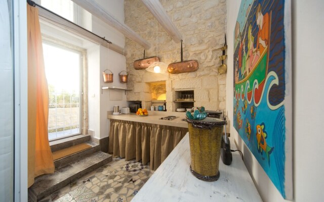 Loft le Nuvole con vista