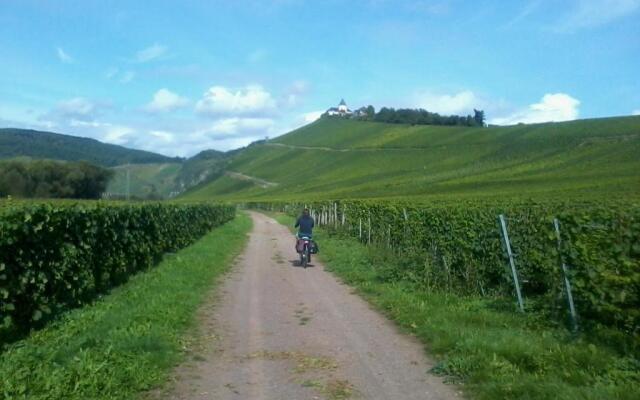 luxury holiday home in Cochem for 7 people