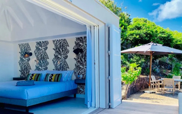 Dream Villa Petit Cul de Sac 796