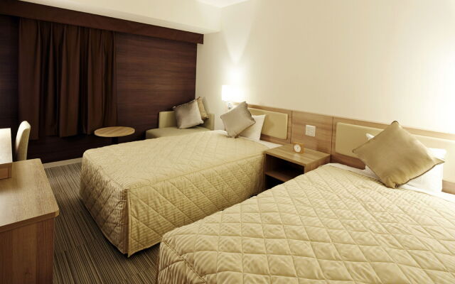 Travelodge Kyoto Shijo Kawaramachi